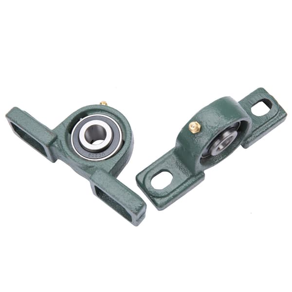UCP202 Lagerbockar 2st 40mm YD 15mm ID