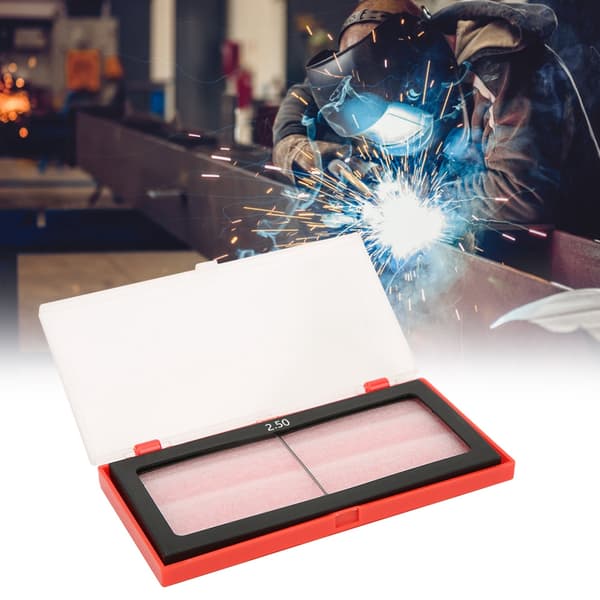 Dioptri 2.5 Förstorande Skyddsglasögon