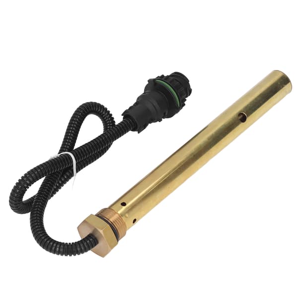 24V Lastebil Motoroljenivåsensor Drivstoffnivåsensor Erstatning 17202022 TOSD-04-286A