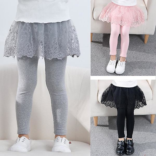 Baby pitsihame leggingsit blue 110cm