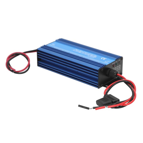 MPPT Solar Charge Controller 600W 48V 60V 72V Step Up Boost