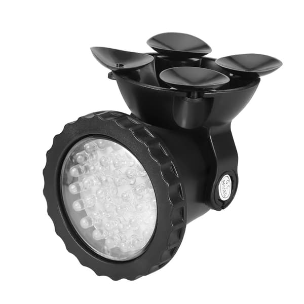 RGB Undervandsspotlight til Akvarium og Havedam