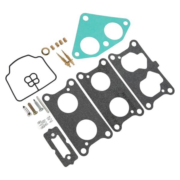 20 karburator reparationssæt reservedele til John Deere HPX 4x2 4x4 Gator UTV 2004 2012