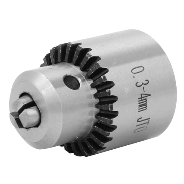 JT0 Mini Drill Chuck Adapter 0.3-4mm