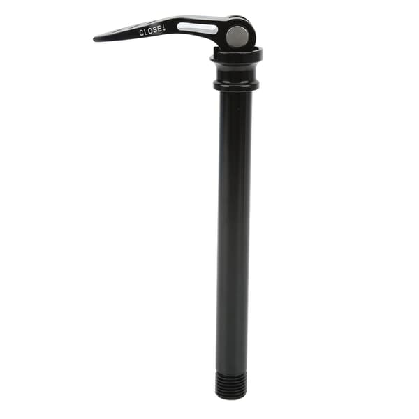 MEIJUN Cykel Quick Release Thru Aksel Spyd til 100 mm Forgaffel