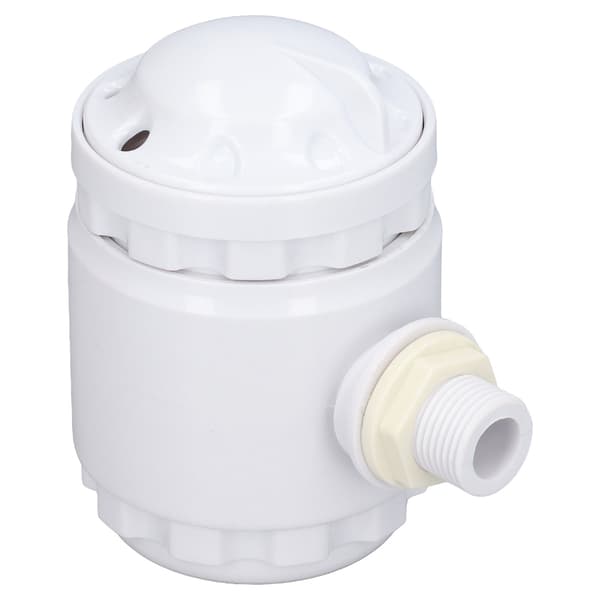 G12 Dampudløbsdyse Aromaterapi Sauna Spa Rum Dampgenerator