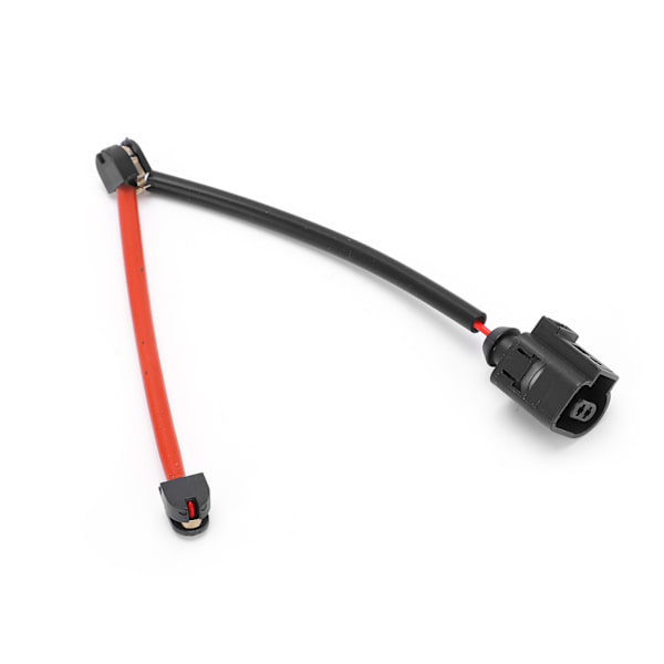 Vollsun Bremseklods Slid Sensor 7L0907637C Erstatning for Porsche Cayenne 2003 2010