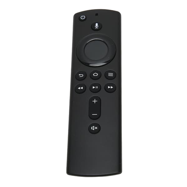 Amazon Fire TV Stick 4K 2:a generationens Lite 2020 Release Fire TV Cube Fjärrkontroll