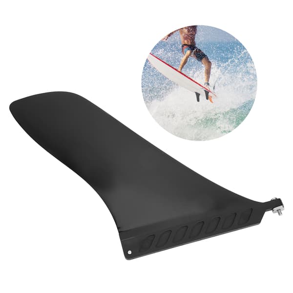 Kvalitets PVC Anomali Hale Vinge Board Fin Vandskel Balancerende Ror Surfbræt Tilbehør