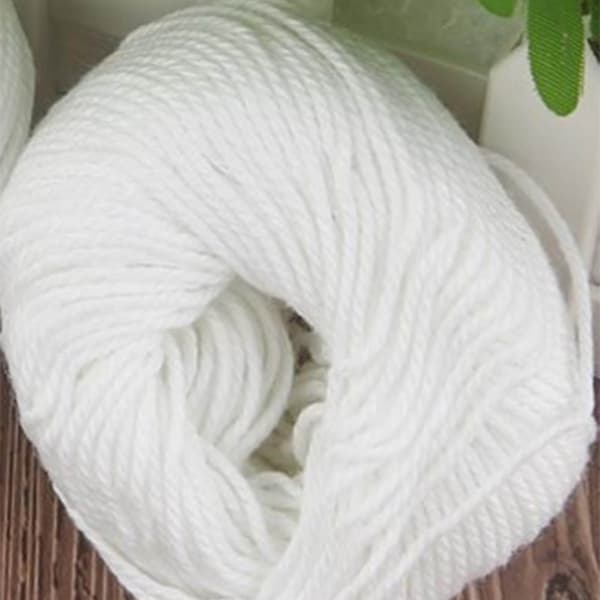 5 Sting Binding Fin Tråd Praktisk Moderne Simpel Elegant Bogbinding Sytråd