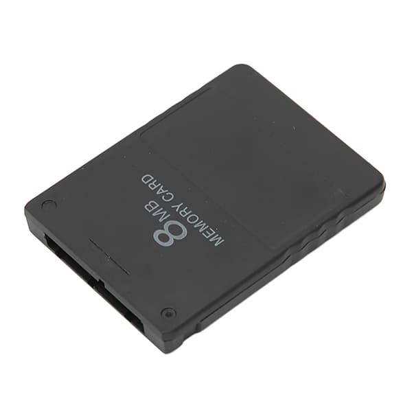 PS2 High Speed 28MB Game Memory Card Erstatning til Sony PlayStation