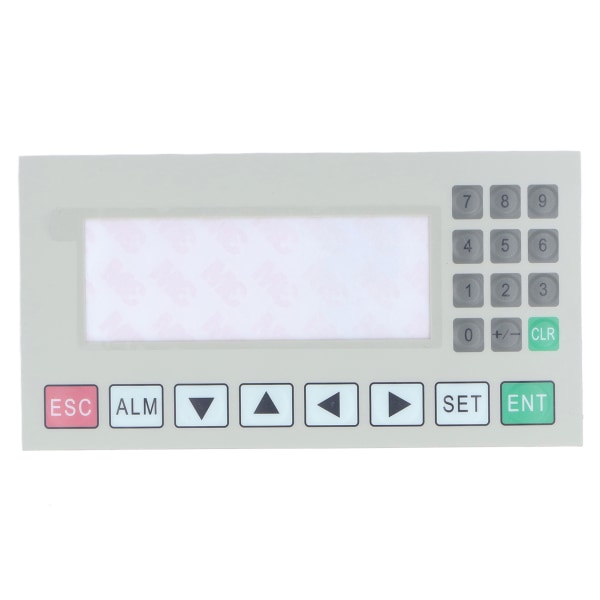 Plastic Membran Switch Keyboard MD204 Home Electronic Equipment Keyboard