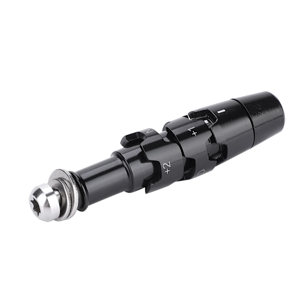 Big Bertha Alpha 815 Golfskaft Adapter Sleeve 0.335