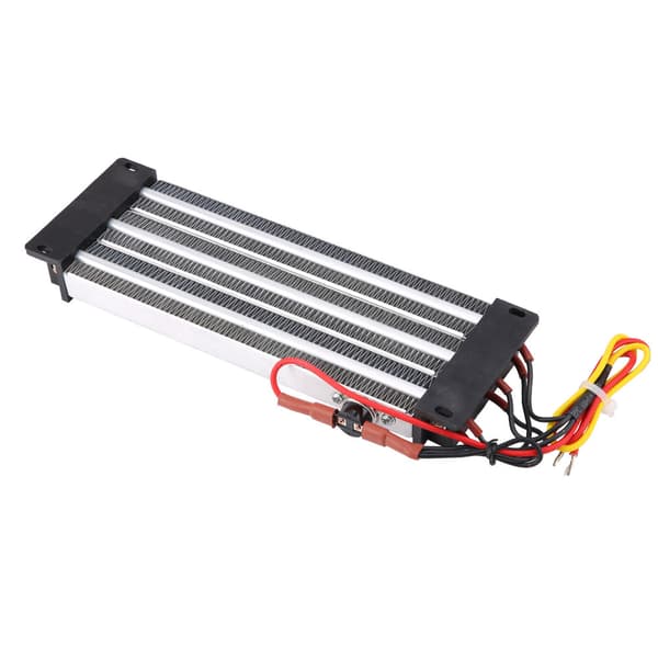 220V 1500W PTC Keramisk Varmeelement med Lang Levetid