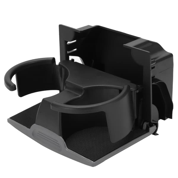 Bakre midtkonsoll koppholder 96965 ZS00A erstatning for Nissan Frontier Xterra Pathfinder 2005 2019