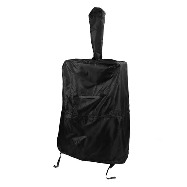 Överdrag för pizzaugn utomhus 170x65x55cm Vattentätt Dammtätt Polyester