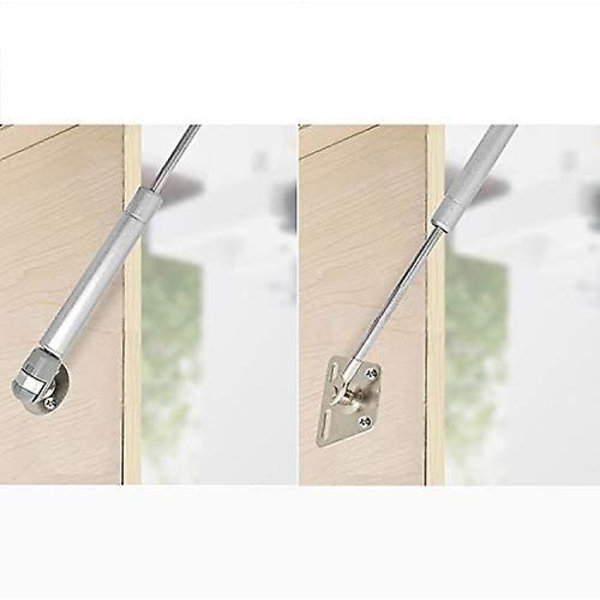 4 kpl Kaasujouset 150n / 15kg 270mm Hydraulinen Kaasujousi Kaasutuki Keittiökalusteiden Kaapin ovinostimeen Ruuveilla (4kpl-150n)