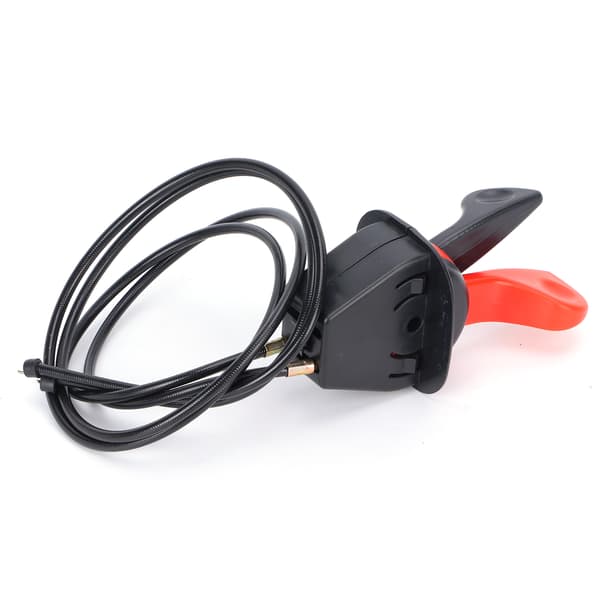 Throttle Choke Kabel Dobbeltstyringssamling 1734506SM Tilbehørsudskiftning til Baron