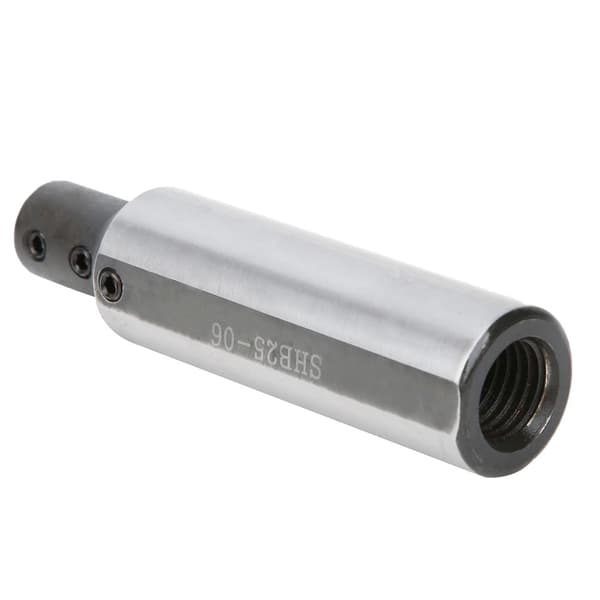 SHB25 06 Borrstång av volframstål, litet internt hål Φ6mm