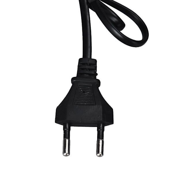 Lithium batterioplader med dobbelt slot