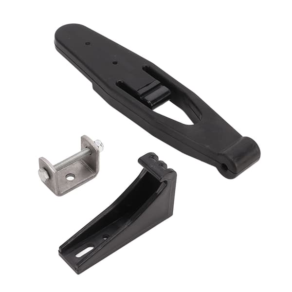 Kraftig Navbremsesett 3155401 Erstatning for Peterbilt 357 367 377