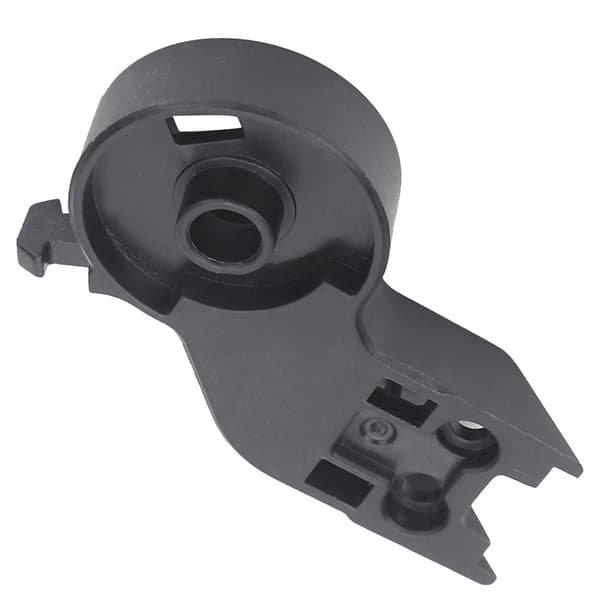 FPV Combo Drönare Gimbal Kamera Arm Skydd Axel Skal Ersättning