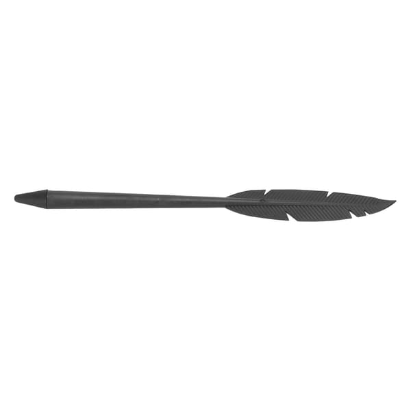 Kapacitiv Stylus Fjervægt Bærbar Universal Digital Telefon Tablet Touch Pen Gummispids