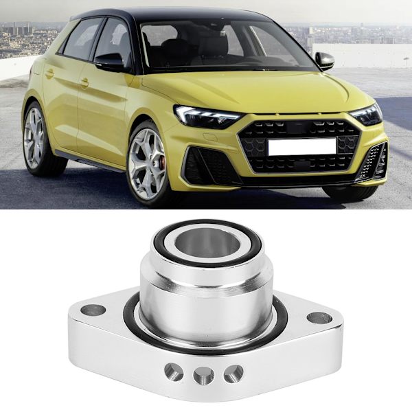 Blow Off Trykaflastningsventil Base BOV 1012 Adapter Passer til A1 A3