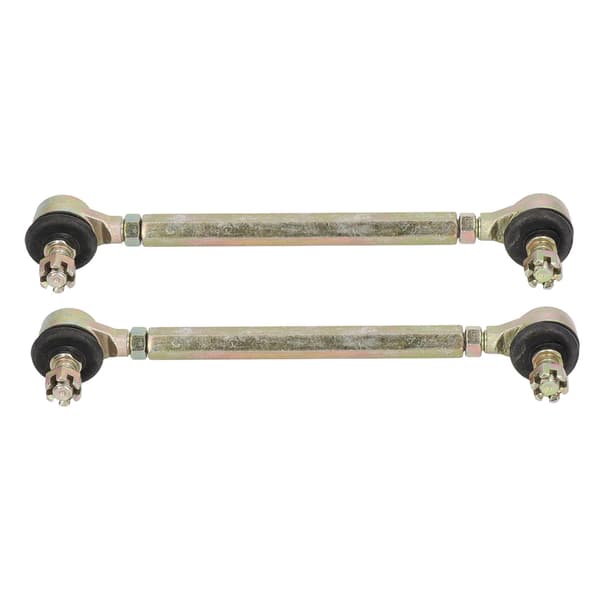 150 mm affjedring kugleled trækstang M10 gevind stål legering til 50-250cc Quad