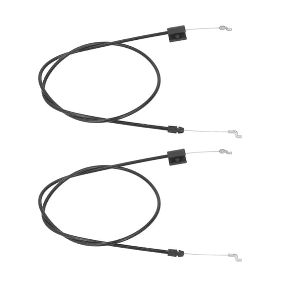 2:a Motion Control-kabel 176556 Ersättning för Sears Craftsman Gräsklippare