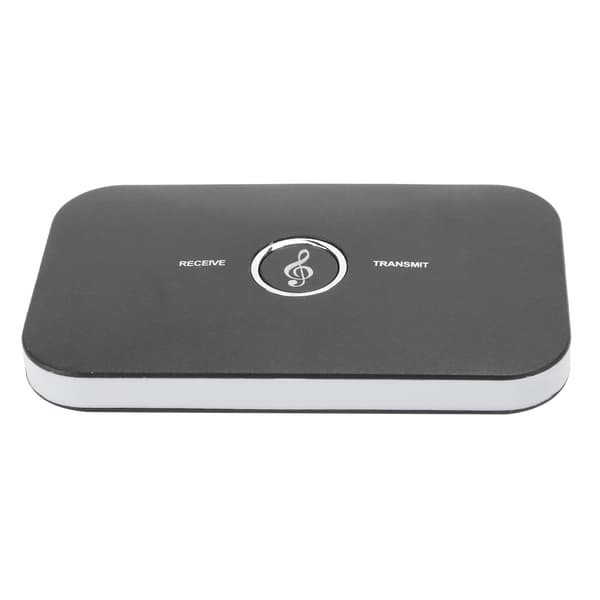 Bluetooth 5.0 USB-adapter Trådlös Stereo Ljudsändare Mottagare