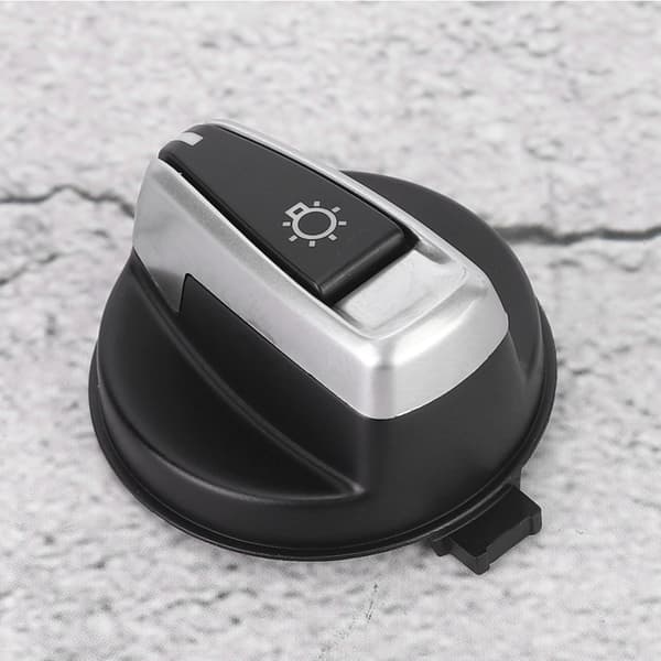 BMW 3-serie 318 320 325 330 335 Deksel til frontlys-bryterknapp