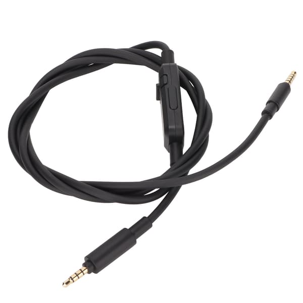 Beyerdynamic MMX 300 2. generasjons headsetkabel 1,3 m erstatning