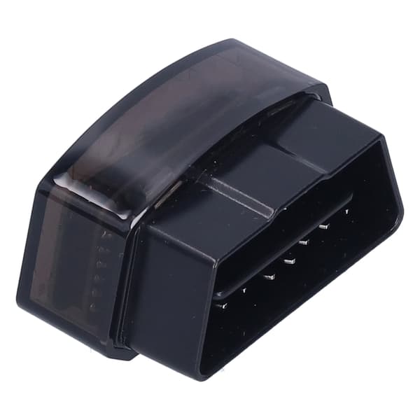 Bilscanningsenhed Fejldetektor Kontrolkoder Læser Passer til Alle OBD2 Køretøjer 1996 og Frem i USA Bluetooth 4.0