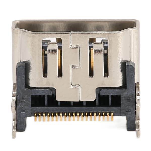 Playstation 5 HD Multimedia Interface Port Udskiftningskonsol