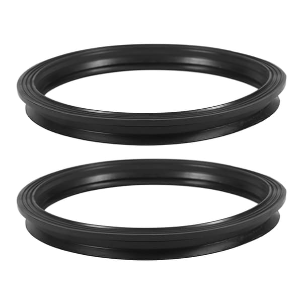 2 st bränslepumpspackning 1J0919133A bränsletanknivåsensor O-ringspackning för A8 S8 A4 A6