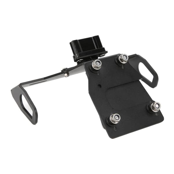 Kawasaki Z900 2017 2021 LED Nummerpladeholder