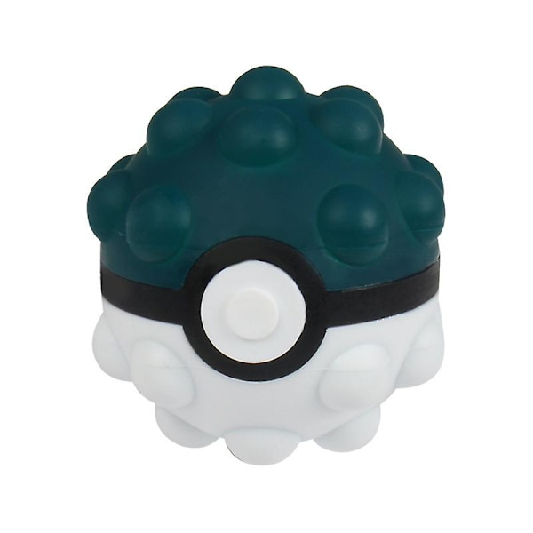 Elf Anime Character Elf Ball 3d dekompressionsboll Q-05
