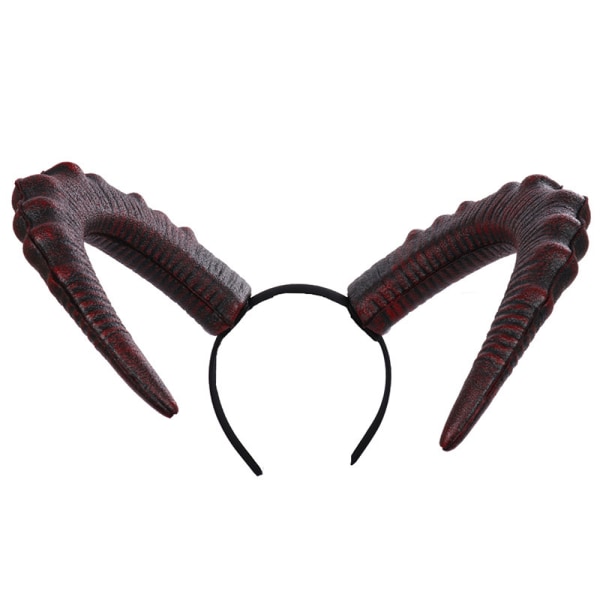 Halloween ornament rolig rekvisita fest prestanda rekvisita