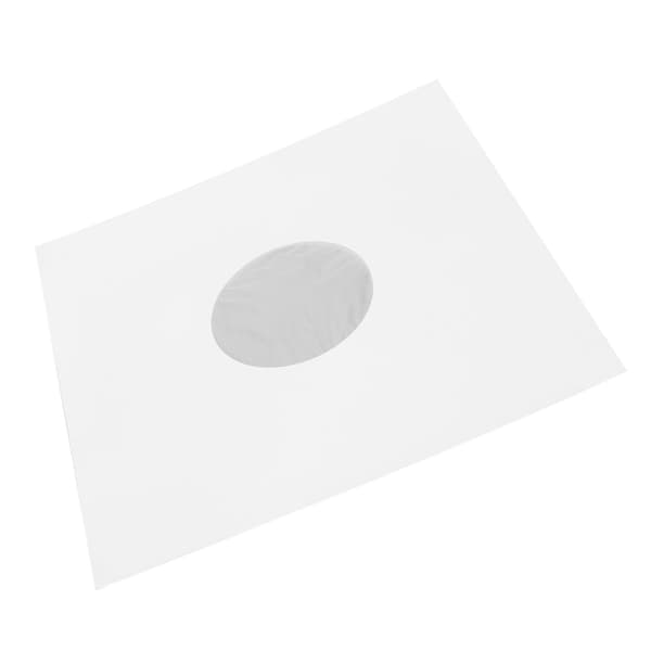 20 robuste ydre ærmer til vinylplader - beskyttende covers til LP-samling