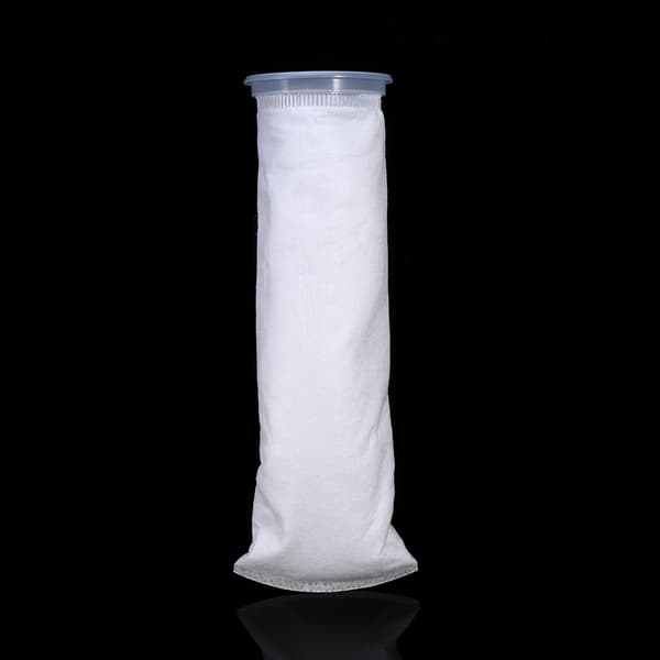 150um Letvægts Akvariefisketank Filter Mesh Pose