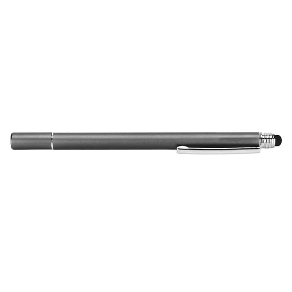 Kapacitiv Stylus Hög Känslighet Universal Digital Mobiltelefon Tablet Touch Pen Svart