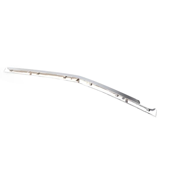 Frontfangerhettegrilllist Kledning 1235120 Krom Kledning Dekk Ramme for SRX 2010 til 2016