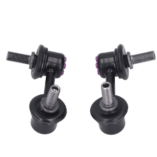 2. Front Motor Mount Stabilisator Link 51320SNAA02 Udskiftning til CIVIC MK8 2005-2012