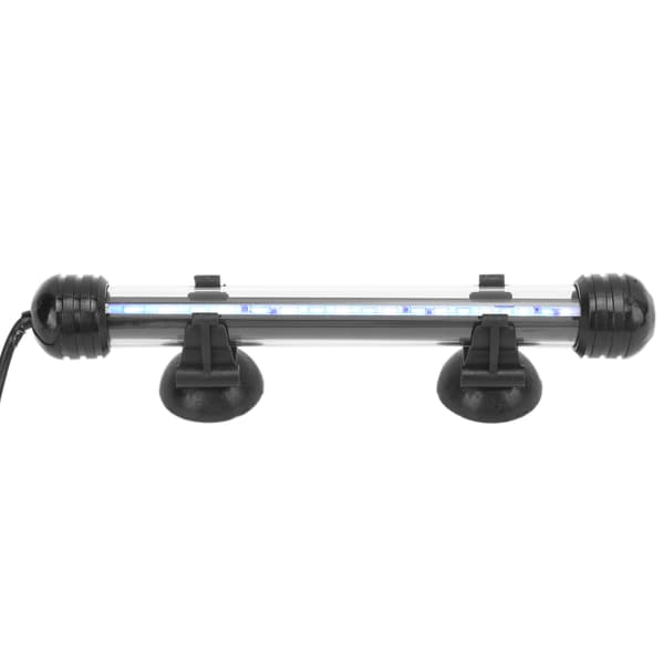 Vandtæt LED Akvarielys 18CM 3 Dæmpbare Tilstande