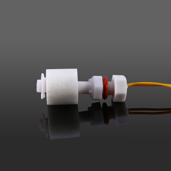 Akvariepumpe Væskenivåsensor 110V Horisontal flottørbryter