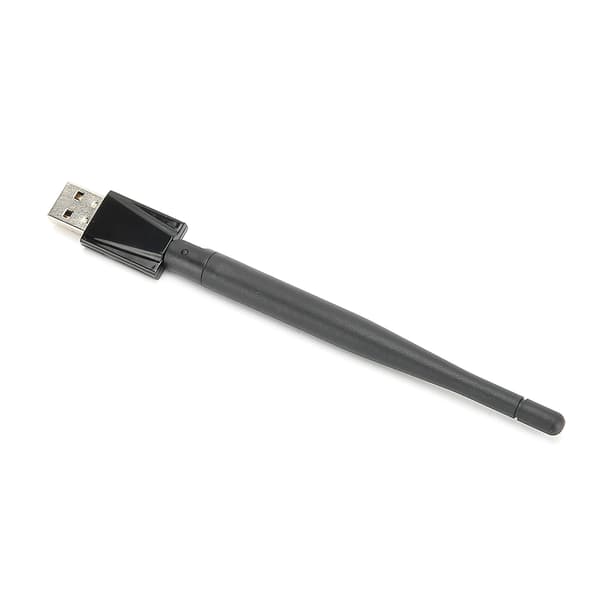 ZAPO W88 Trådløst Netværkskort Bærbar WiFi Adapter RTL8188 til Android Computertilbehør