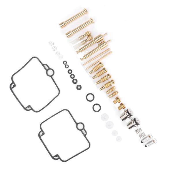 Suzuki GS500E DR250S DR350S Karburator Reparationssæt 2 Sæt
