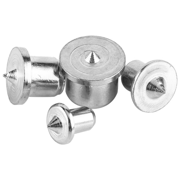 Träpluggsverktygssats 6mm 8mm 10mm 13mm Fixerad