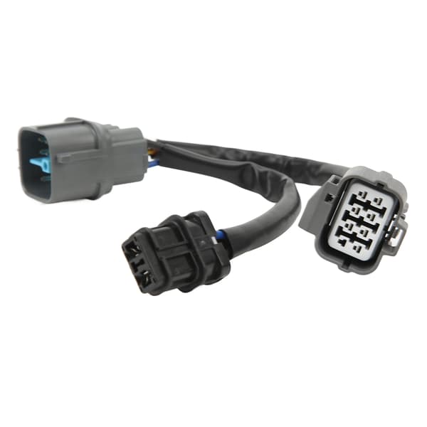 9-Pin Fordeler Ledningsnet OBD1 til OBD2 Konvertering Motor Ledningsnet til Civic Si Integra